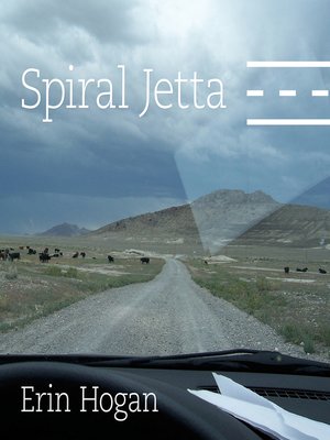 cover image of Spiral Jetta